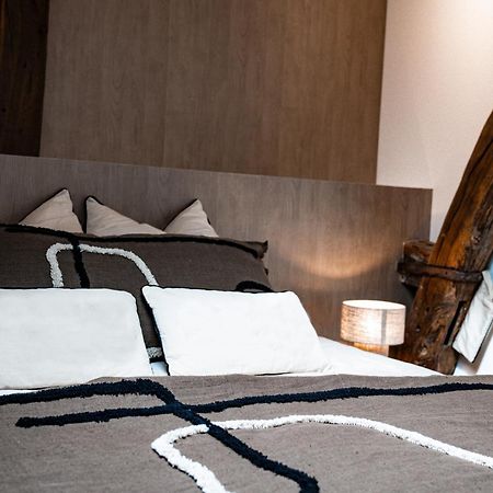 Velvet - Best Keys - Maison Duplex Elegante - Plein Centre Ville - Deco Minimaliste & Cosy - Literie Haut De Gamme - 2 Chambres Separees - Lit Queen Size & 1 Canape Convertible - Smart Tv - Wifi Fibre - Check-In Autonome 桑斯 外观 照片